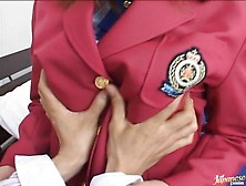 Koko Yumemi is a naughty