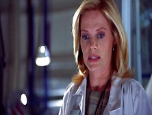 Natasha Henstridge, Nancy La Scala, Raquel Gardner, Sarah Wynter, Felicia Deel in Species II (1998)