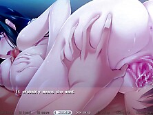 Utako 3 - Nee-chan no Susume Onee-chan no Itazura Seiseikatsu