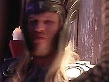 Thor XXX, Scene 2