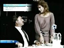 Silvia Peyrou In Me Sobra Un Marido (1987)