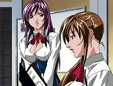 Bible Black Lanza De Longinus Cap 02