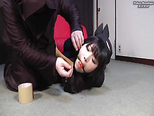 Japanese Bondage