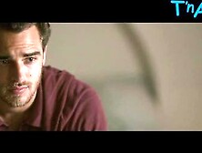 Camila Valero Butt Scene in Cerca De Ti