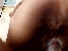 Destroying wifes sisters fertile vagina