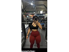 TheRealMissDee EstelleSantos Toadstreasure - sexonly. top