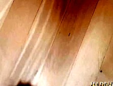 HARDY LUKE - Brunette rides stepbrother reverse cowgirl POV (Luke Hardy)