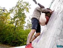 Martin Guns Steamy Hitchhiker Passion Continues