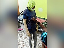 Film Actress Audition Film Director Uses The Actress