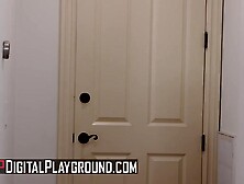 DIGITAL PLAYGROUND - Ana Foxxx, Scott Nails - Getaways - Clip 4