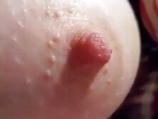 Big boobs sleeping girl