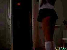 Mature british slut eaten