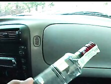 Nasty German Adventure