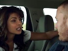 Priyanka Chopra - Quantico S1E01