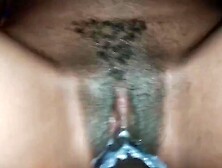 She likes to dominate