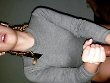 SLENDER HUGE TINDER PHAT ASS WHITE GIRL CHEATS ON SPOUSE WITH MY BIG BLACK COCK LATE NIGHT PT. two