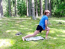 Public Fucking In The Moutains - Bavaria Germany