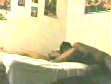 Horny Desi Amateur Couple Make Sex Tape