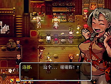 The original LonaRPG Fine Ending clip was reported and taken down, so this is a re-download.