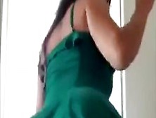 Bellabrookz Twerking (Big Ass,  Big Ass,  Big Ass)