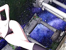 【MMD】Takina Inoue / SHAKE IT 【For gentlemen】