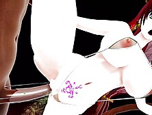 Mmd R18 Ntr Meiling Some Fuck Gangbang Group Sex 3D Hentai Fuck Queen And King Anal Cum Sexy Lewd Game Rpg