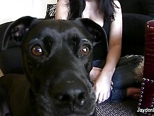 PUBA Real Life Jayden Jaymes Part 1