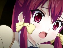 Kagirohi Shaku Kei Another 4