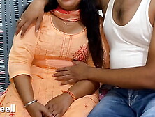 Behan Ki Best Friend ko Pataya XXX Hindi