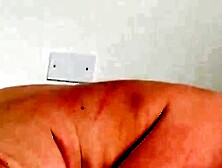 UNLEASH THE BEAST Brutal Gangbang Session with Hung Bear!