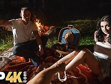 Hunt4k - hot girl sex