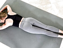 Mia Molotov In New Facing Doggy Style (27-01-2023) Hardcore Pov Doggy Roleplay Iluvy