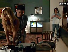 Tara Holt Sex scene in Californication (2007-2014)