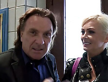 A Mature Cock For A Hot Sexy Milf In Heat With Vivian Schmitt