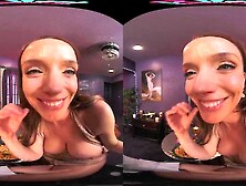Atleast Wait a few hours before making your video private!: Blowjob,  Doggy & Cowgirl VR Porn