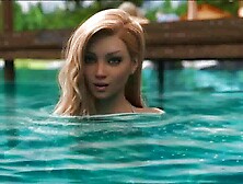 Helping the Hitties-Girls from the Van