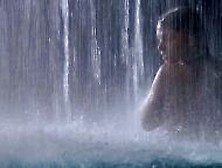 Indiana Evans In Blue Lagoon: The Awakening (2012)