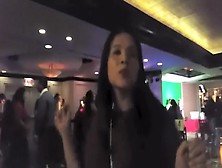 asawa maX & me w/ KC dancing queen