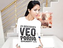 En Ocasiones Veo Porno