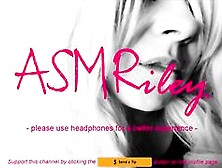 Eroticaudio - Asmr Daddy's Cumdumpster,  Ddlg,  Rough Screwed,  Dildo Play