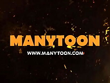 What do you take me for Swallowing fucking slut manhwa webtoon