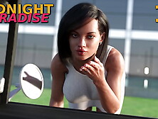 MIDNIGHT PARADISE #19 • The heat is rising and the juices are flowing with that MILF