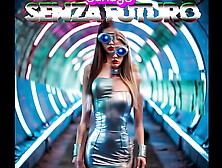 TRAILER NUOVO ALBUM SandyS - LA PRIMA P()RN() POPSTAR VIRTUALE-Album GRATIS su BANDCAMP