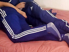 I fucked the biggest ass girl in the class, we skipped classes to secretly fuck in my room, fucking the hottest ass in school