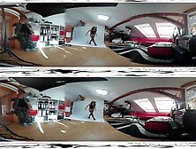 Bravo Models - vr dirt