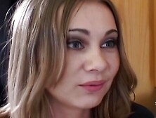 Sierra Sinn & Cindy Sterling Swap Cum From Each Others Asshole