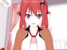 Gabriel Dropout - Satania