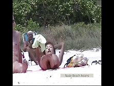 720p – Nude Beach Asians