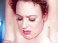 Mona Wales Lilith Luxe in New Recruit: Crew Member Electro Fucked And Tormented - Electrosluts