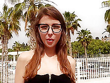 Watch4Beauty - Milla Fun In Malaga With Mila Azul